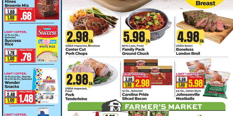 Flyer thumbnail image