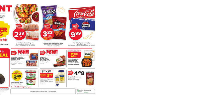 Flyer thumbnail image