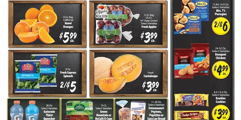 Flyer thumbnail image