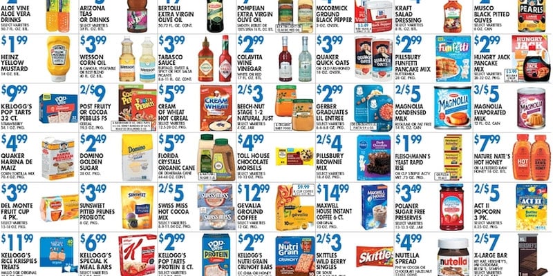 Flyer thumbnail image