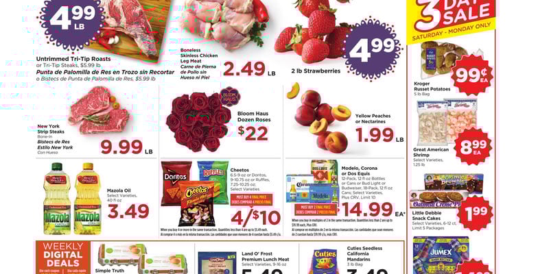 Flyer thumbnail image