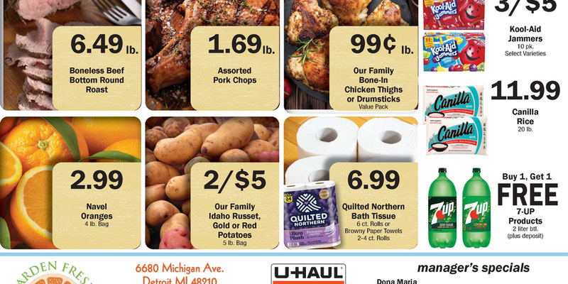 Flyer thumbnail image