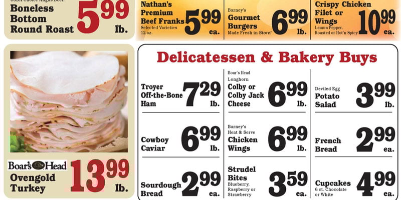 Flyer thumbnail image