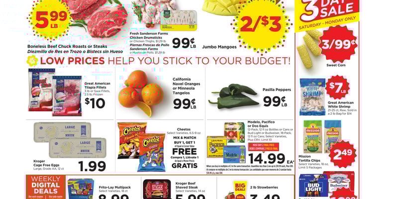 Flyer thumbnail image