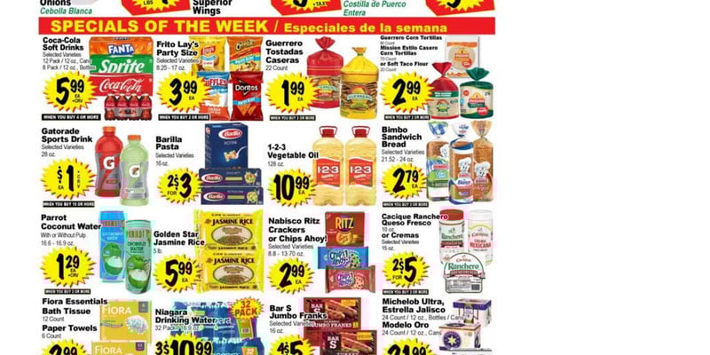 Flyer thumbnail image