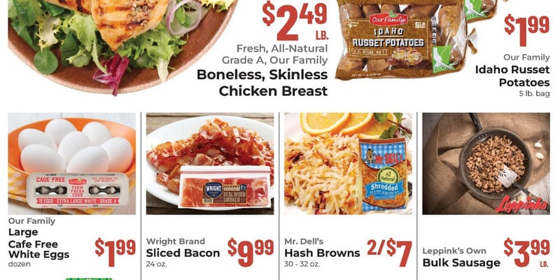 Flyer thumbnail image