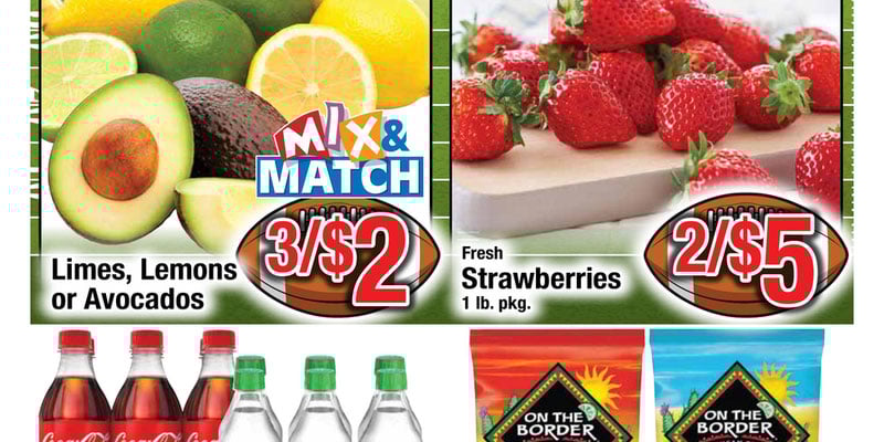 Flyer thumbnail image