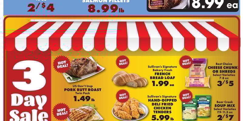 Flyer thumbnail image