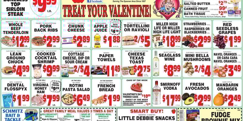 Flyer thumbnail image