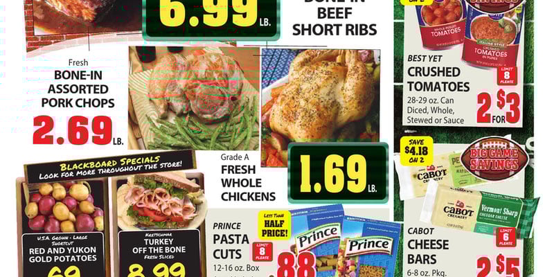 Flyer thumbnail image