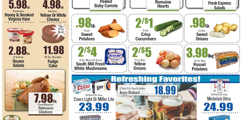 Flyer thumbnail image