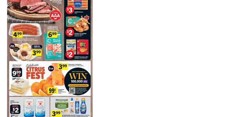 Flyer thumbnail image