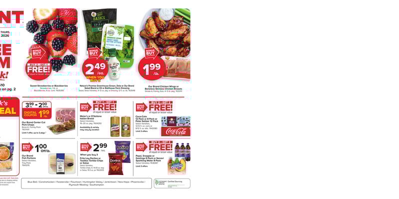 Flyer thumbnail image