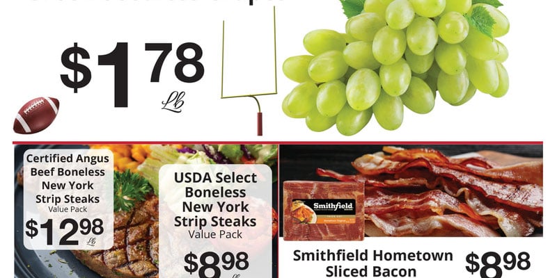 Flyer thumbnail image