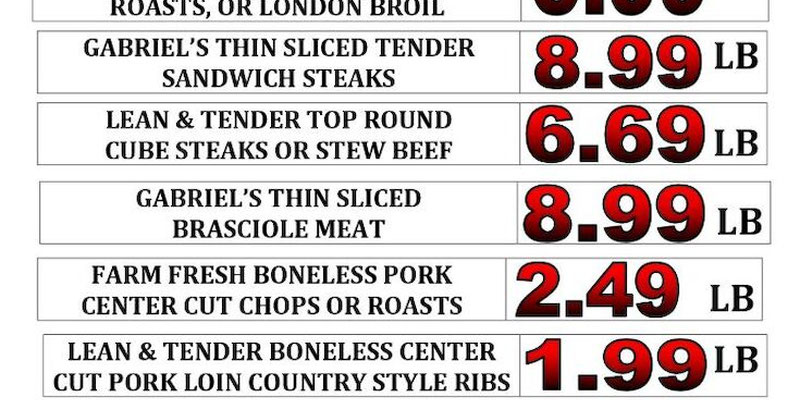 Flyer thumbnail image