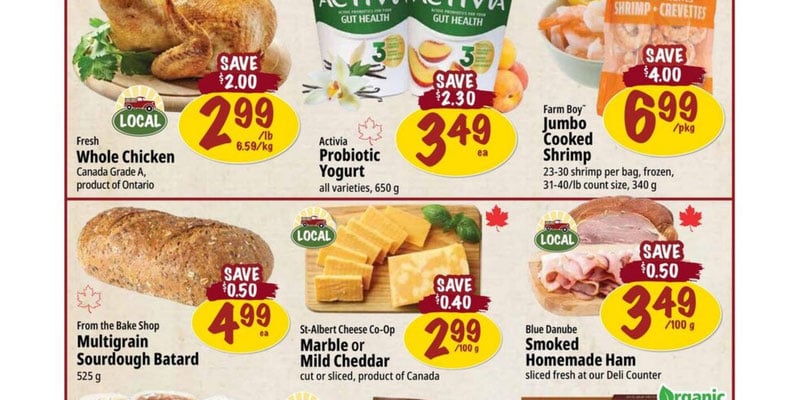 Flyer thumbnail image