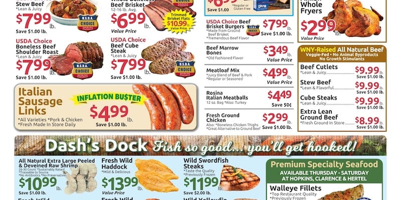 Flyer thumbnail image