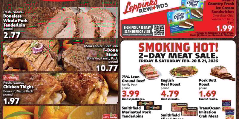 Flyer thumbnail image