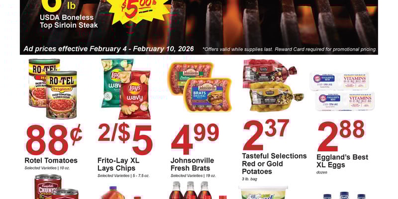 Flyer thumbnail image