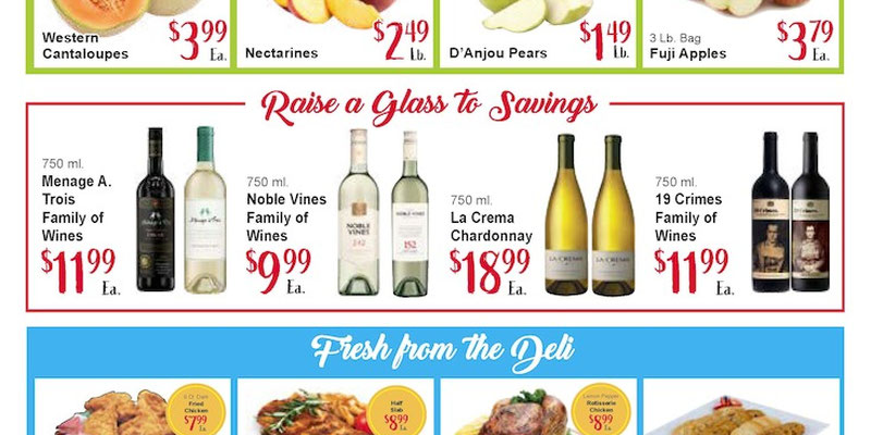 Flyer thumbnail image