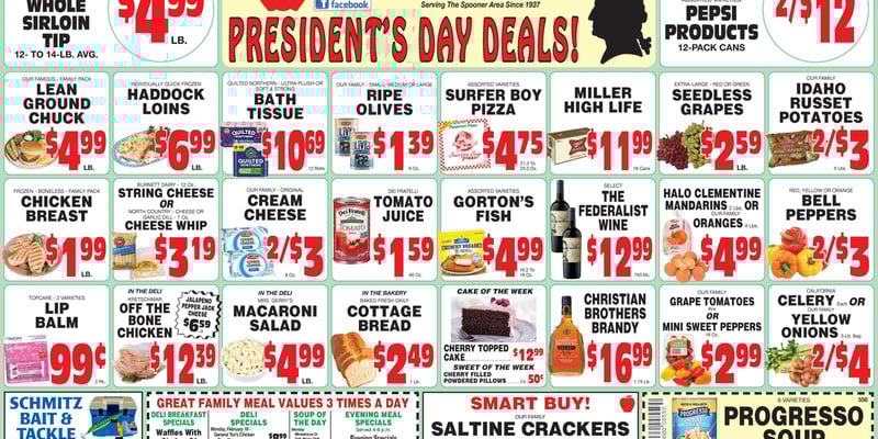 Flyer thumbnail image