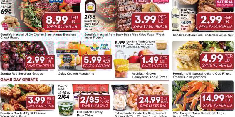 Flyer thumbnail image