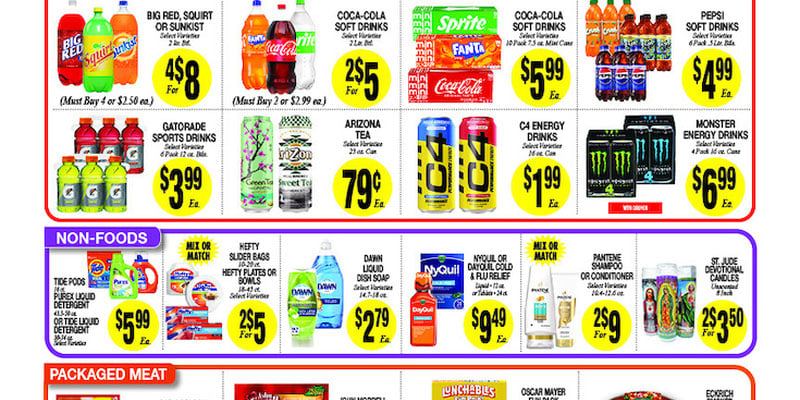 Flyer thumbnail image