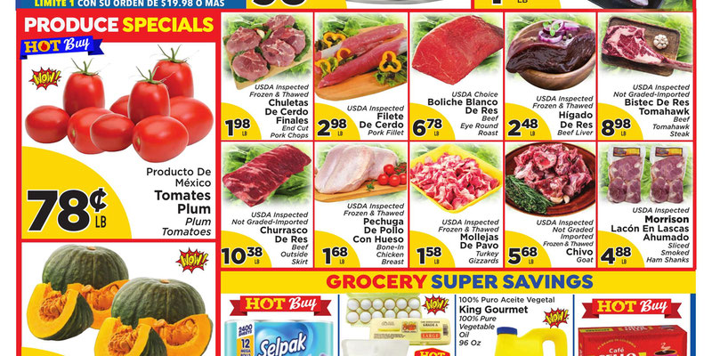 Flyer thumbnail image