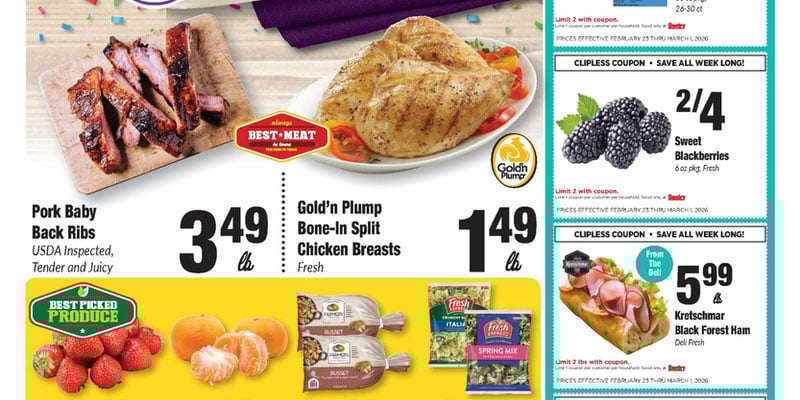 Flyer thumbnail image