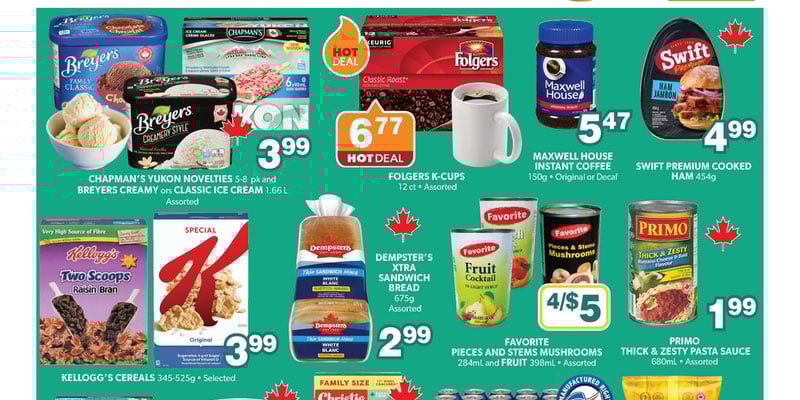 Flyer thumbnail image