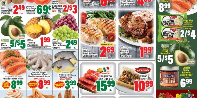 Flyer thumbnail image