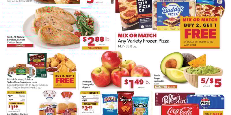 Flyer thumbnail image