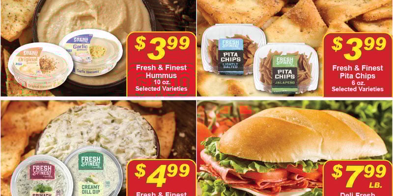 Flyer thumbnail image