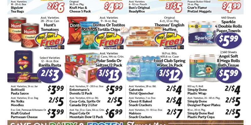 Flyer thumbnail image