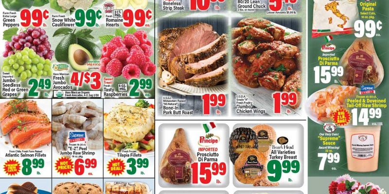 Flyer thumbnail image