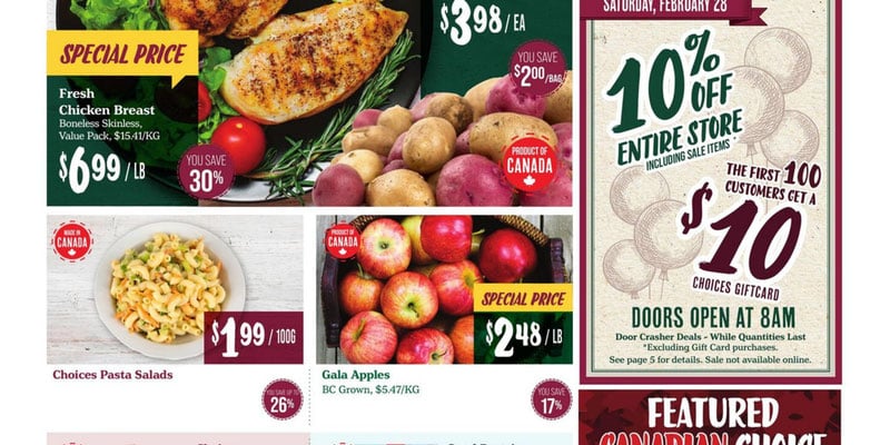 Flyer thumbnail image