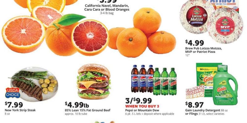 Flyer thumbnail image