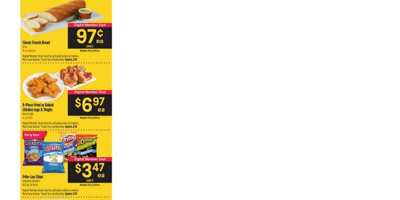 Flyer thumbnail image