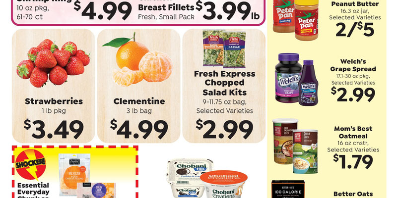 Flyer thumbnail image