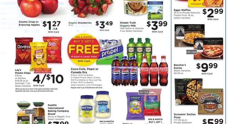 Flyer thumbnail image