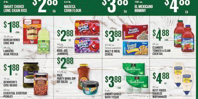 Flyer thumbnail image