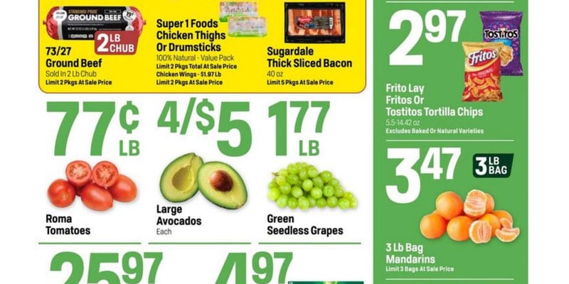 Flyer thumbnail image