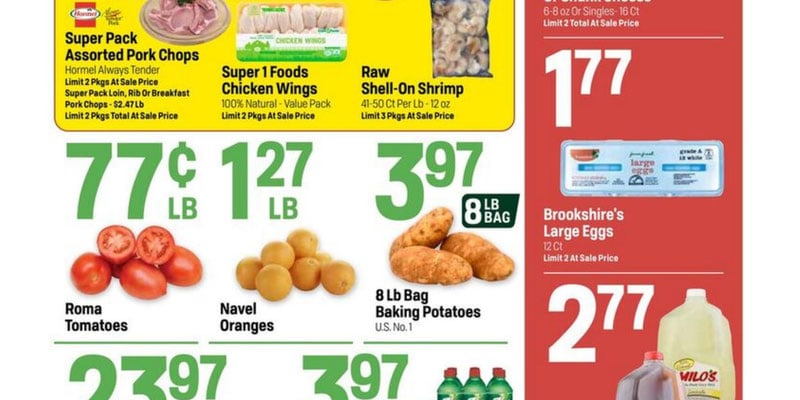 Flyer thumbnail image