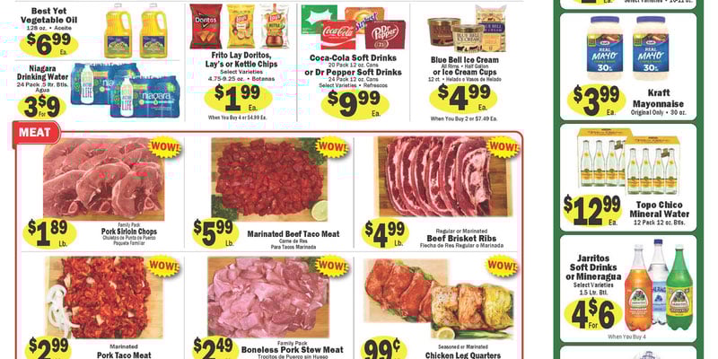 Flyer thumbnail image