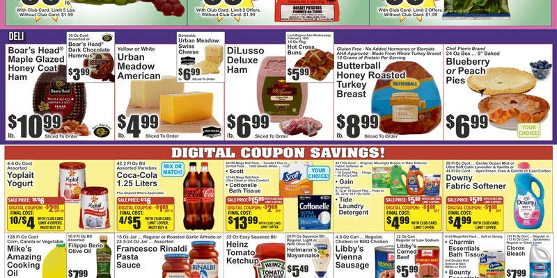 Flyer thumbnail image