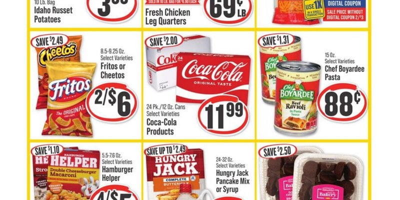 Flyer thumbnail image