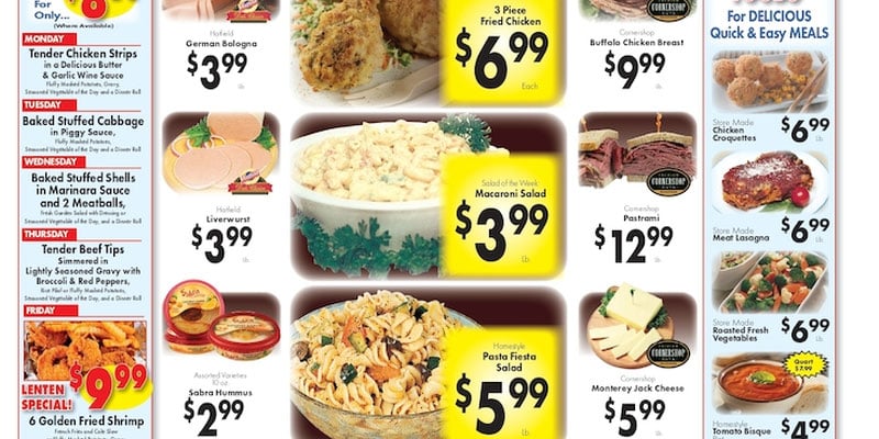 Flyer thumbnail image