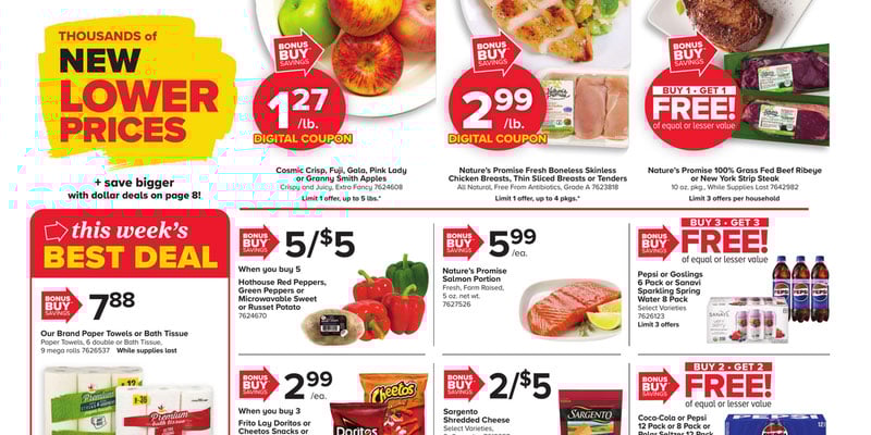 Flyer thumbnail image