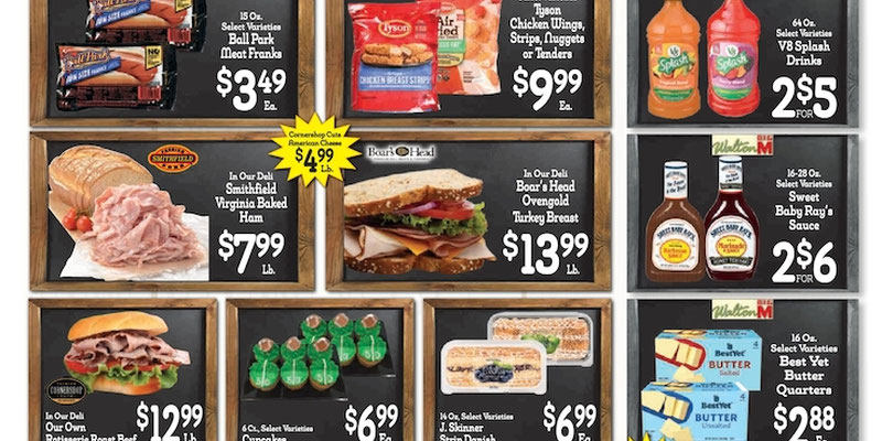 Flyer thumbnail image