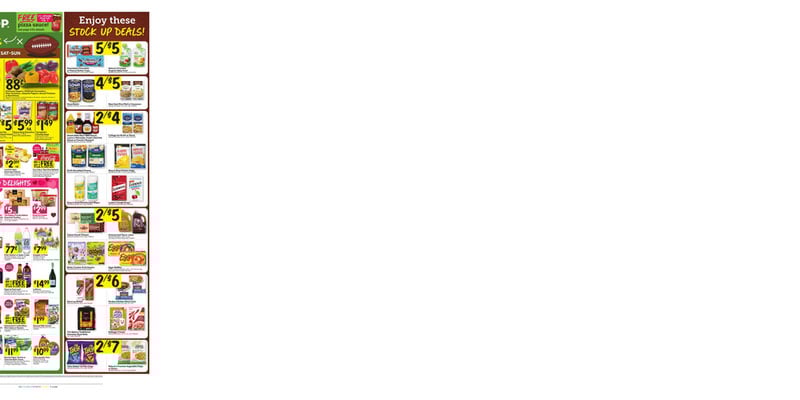 Flyer thumbnail image